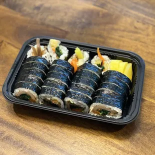 Fish Cake