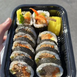 Tuna Salad