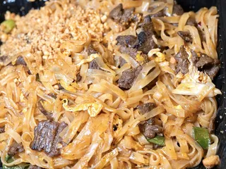 Thai Spice