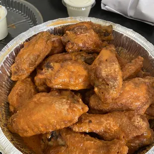 Wings