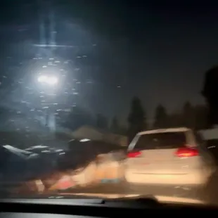 These photos don't do this hoard justice. Shocking.