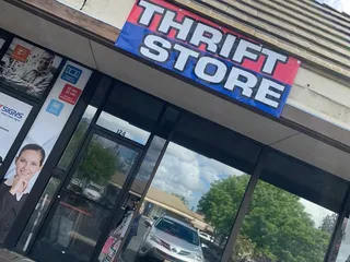 Rainbow Star Thrift Store