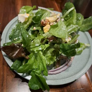 Small St. Casilda&apos;s Salad
