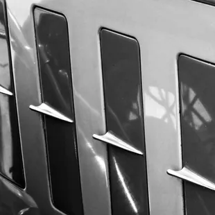 Cast in Chrome: The Art of Hood Ornaments Exhibit