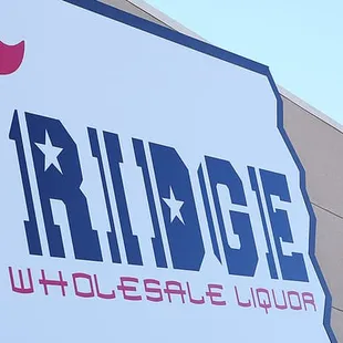 The Fridge Liiquor Store, located at 1150 Westport Drive, is the largest liquor store in northeast Kansas.