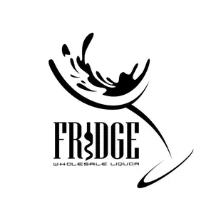 the fridge logo
