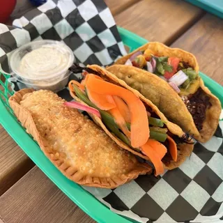 Pork Taco