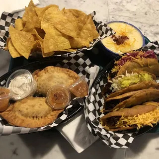 Nashville Hot Chicken