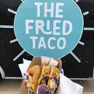 Rainbow of salsas:! Yes that one is purple! All delicious!!