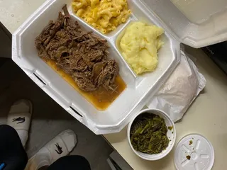 Old Glory Restaurant