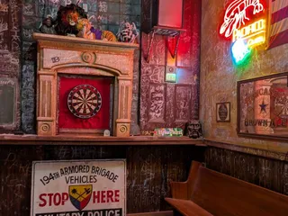 Old Point Bar