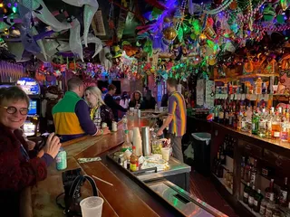 Mayfair Lounge
