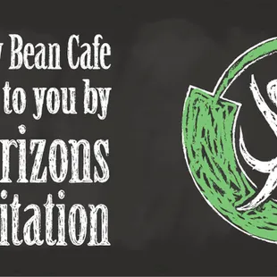 The cafe is brought to you by New Horizons Rehabilitation, Inc (Batesville, IN)