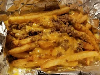 Habanero Mexican Grill & Cafe