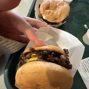 Dirty Flattop Deluxe