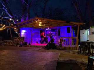 The Aquaduck Beer Garden