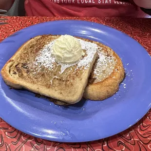 French Toast