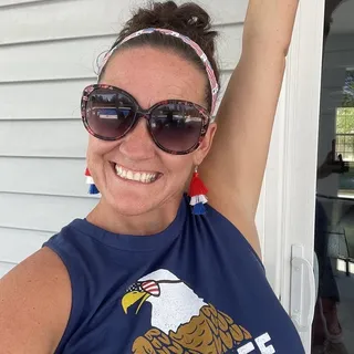 Megan S.