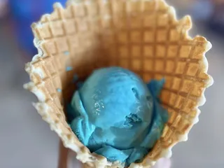 Chunky Monkey Ice Cream & Sweets