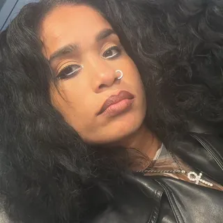 Desmonique J.