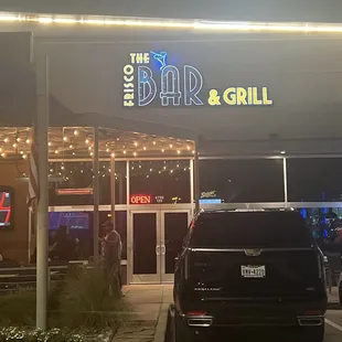 Karaoke night.  The only place to be.  And still the best consistently.