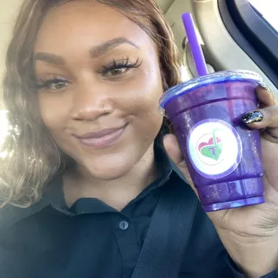 Hypnotic Smoothie small