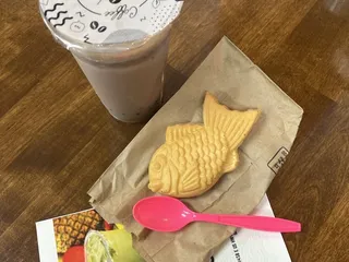 Boba  Bliss
