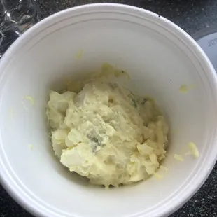 Potato salad