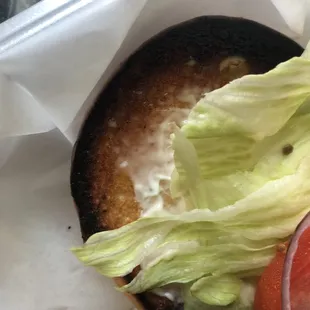 Hamburger