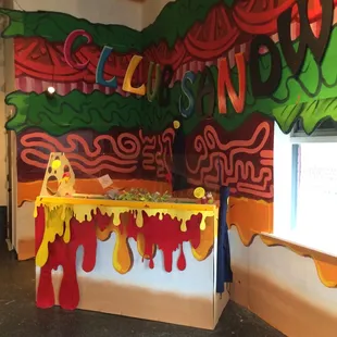 CAVA Gallery Tour Taking-in Prospect-3 Sites Cool Day in NOLA  #NOLA_Haiku #LusherPride #SmartsAndArts #P.3 #Prospect3 #TheFront