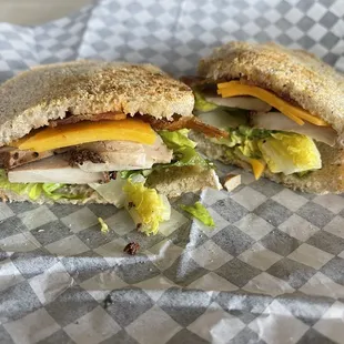 Turkey club