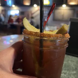 Bloody Mary