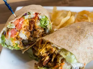 Whiskey Dick's Eatery and Saloon