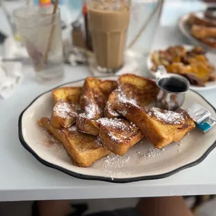 French Toast