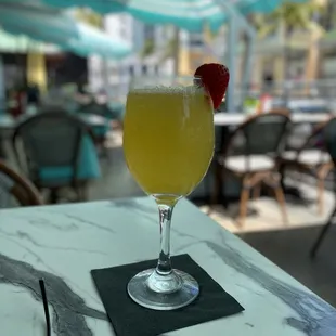 Mimosa