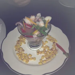 Ceviche