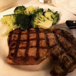 Ribeye Steak