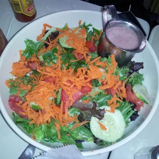 Garden Salad