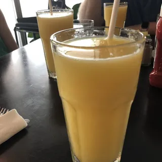 Orange Juice