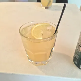 Lemonade