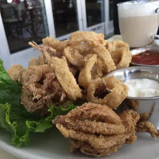 Calamari