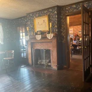 True southern decor xo