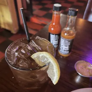 drink