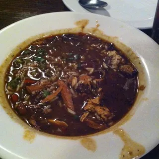 Gumbo