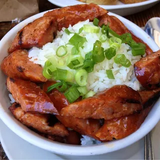 Red Beans & Rice
