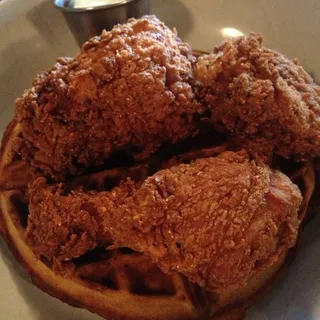 Chicken & Waffle