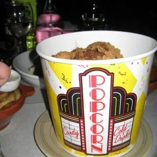 Bucket O' Chicken