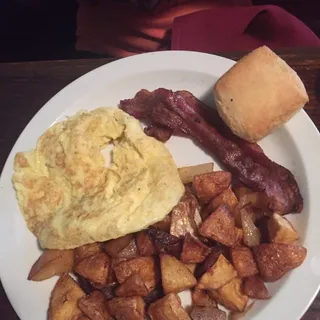 Country Breakfast