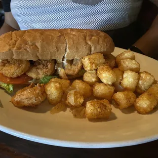 Po' Boys