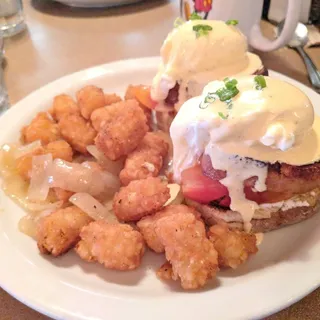 Canadian Bacon